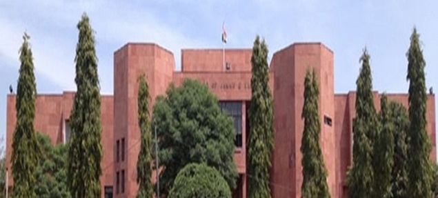 'J&K: Chief Justice assigns additional charge of Secretary DLSA'